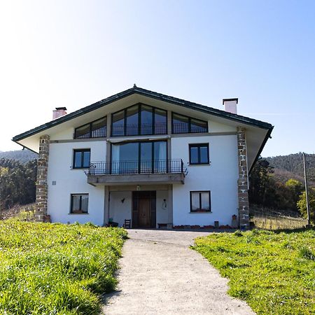 Basarte Cottage Bakio Exterior photo