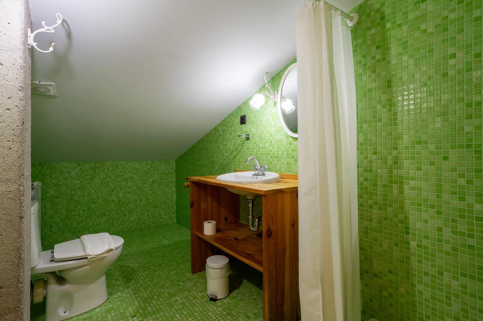 Basarte Cottage Bakio Exterior photo