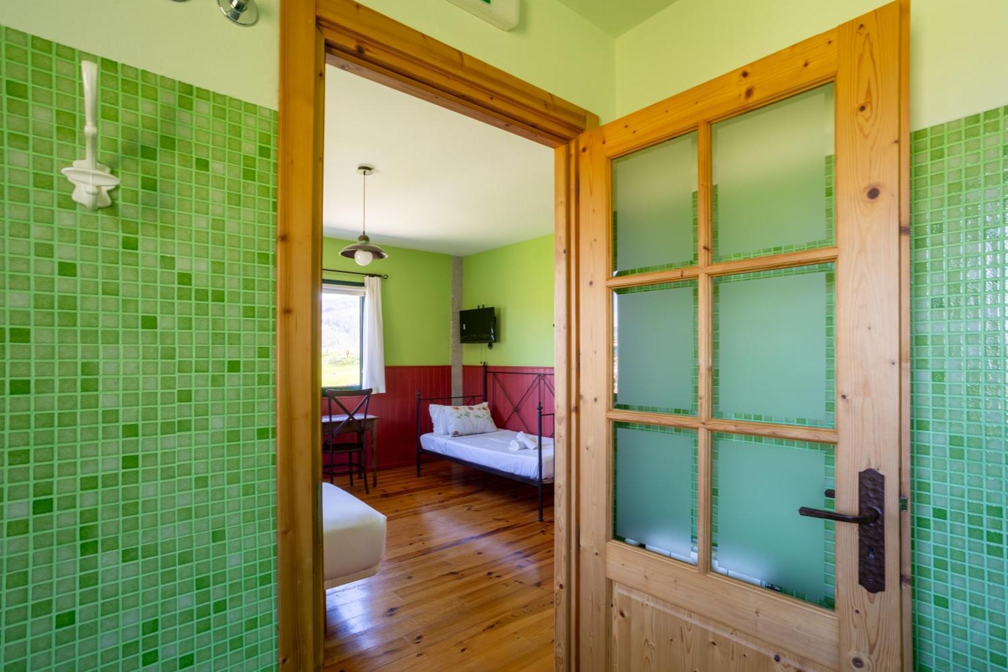 Basarte Cottage Bakio Exterior photo