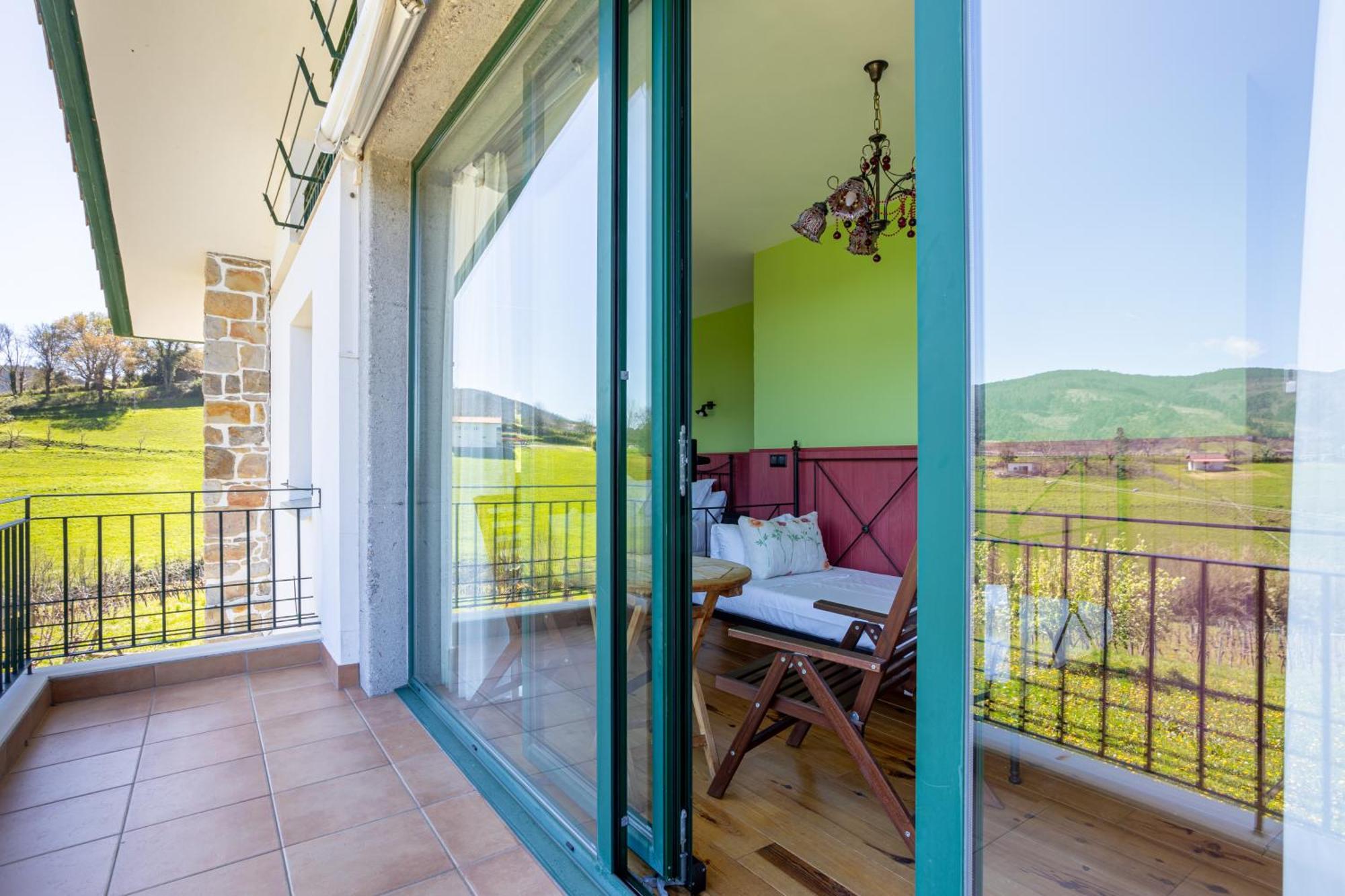 Basarte Cottage Bakio Exterior photo