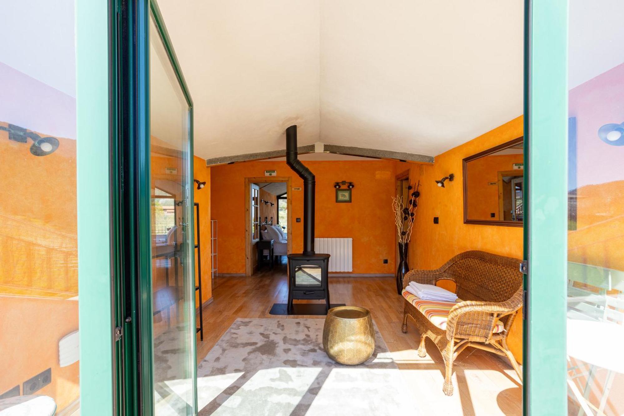 Basarte Cottage Bakio Exterior photo